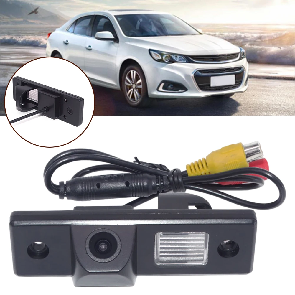 

Камера заднего вида для Chevrolet Epic/ Lova/-Cruze/ Matis/ Hhr/ Lacetti, 1 шт