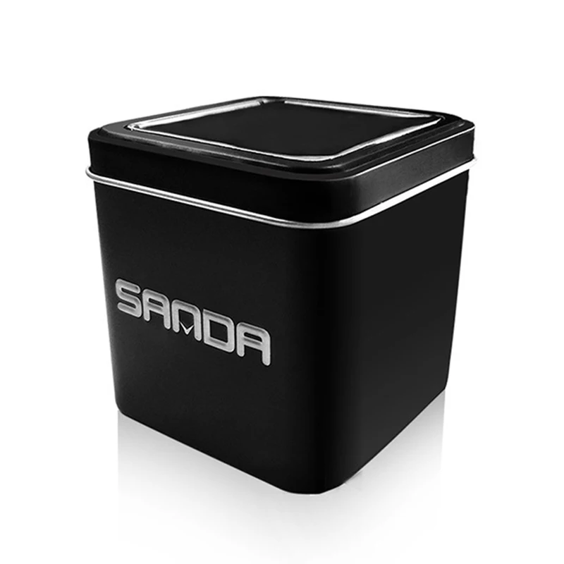 Sanda outdoor sports electronic watch box