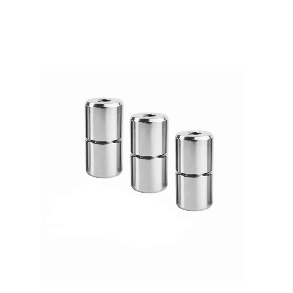 Mold Positioning Column Precision Mold Positioning Column/Mold Guide Column A1 Type Circular Taper Precision Positioning Guide Column
