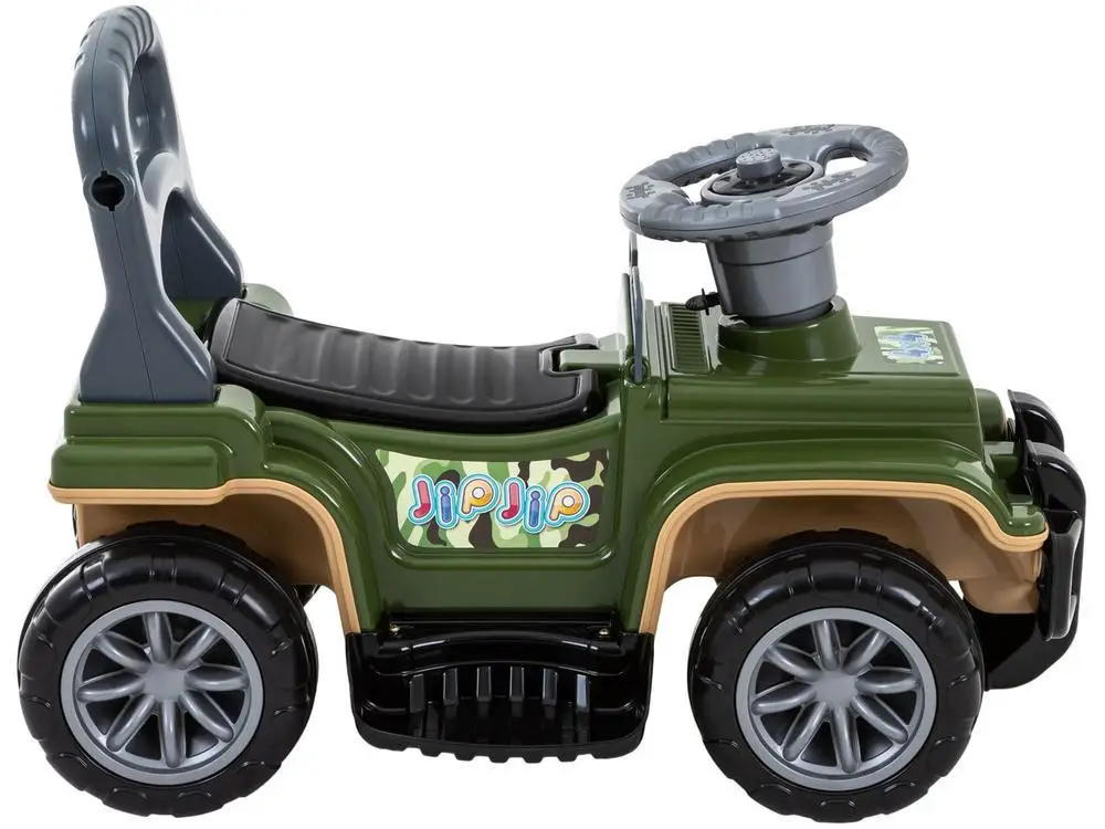 Carrinho de Passeio Infantil Jip Jip 4