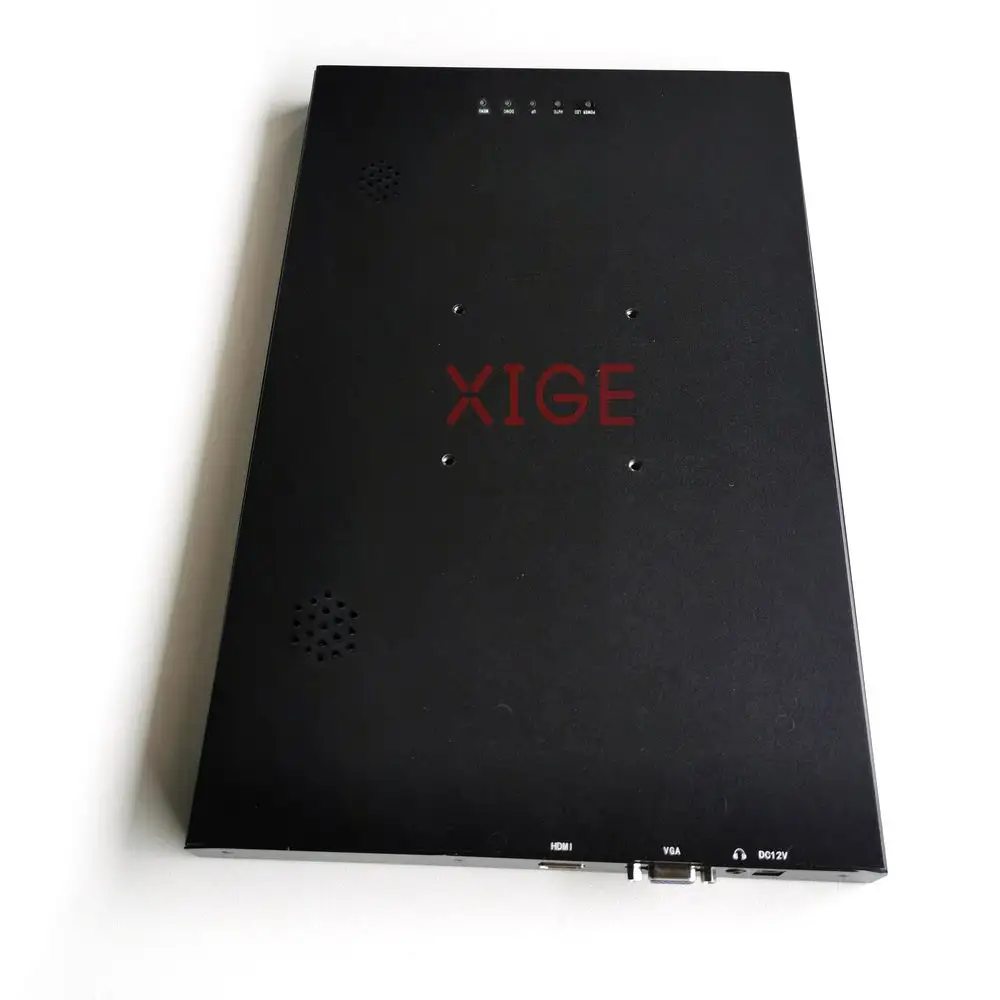 NT140WHM-N31/N41 NT140WHM-N42/N44 드라이버 보드 및 금속 케이스 1366x768 EDP 30Pin HDMI 호환 VGA 14 휴대용 스크린 DIY 키트