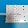 5pcs IC A HWCC42D486 F105N6P43F HWCC42D486 TC 43ES630B TC 43FS630B TC 43SV700B TX 43ESW504 TH 43C410K TC 43DS630C TZLP152KFCB 1