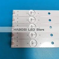 5pcs IC A HWCC42D486 F105N6P43F HWCC42D486 TC 43ES630B TC 43FS630B TC 43SV700B TX 43ESW504 TH 43C410K TC 43DS630C TZLP152KFCB 1
