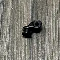 Black swivel Right