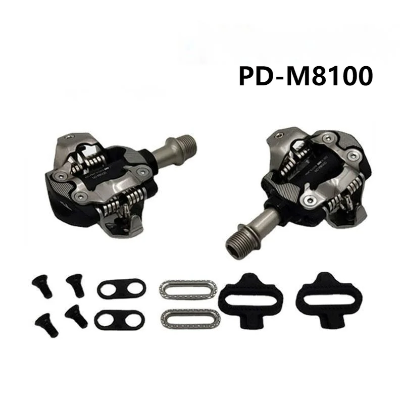 DEORE XT ڵ  SPD , ø MTB ǰ ,  ̽ ǰ , ڽ , PD-M8000, M8100, M8020