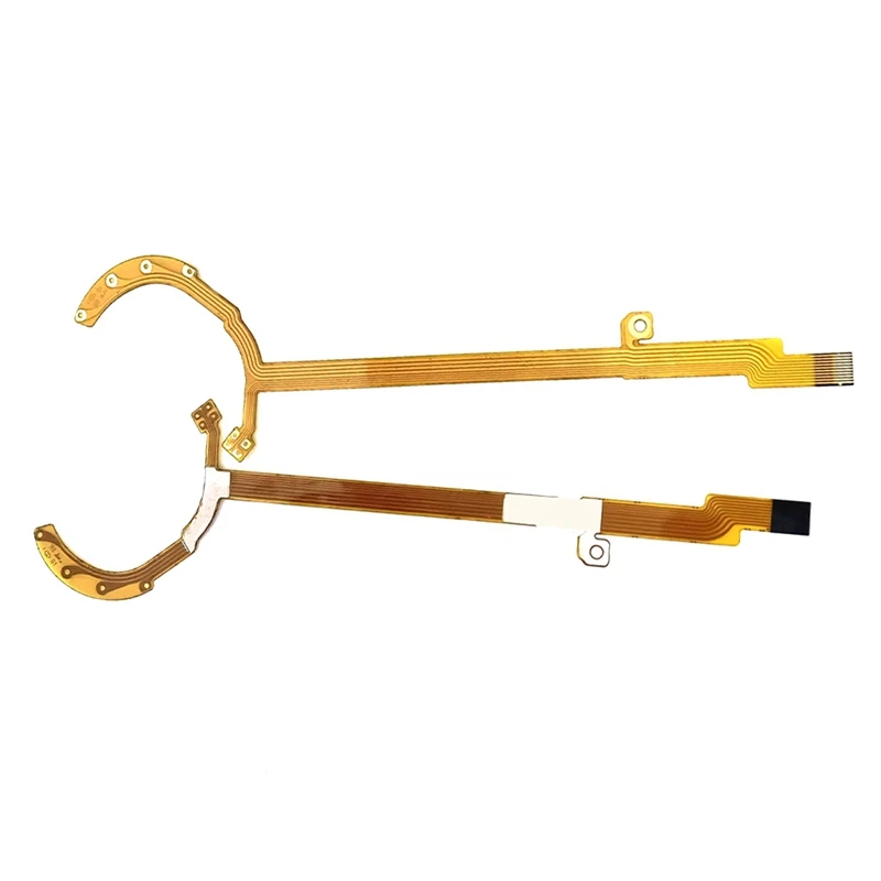 

1PCS Lens Cable Aperture Cable New For Canon 60Mm 60 Mm Lens Aperture Flex Cable Camera Repair Parts