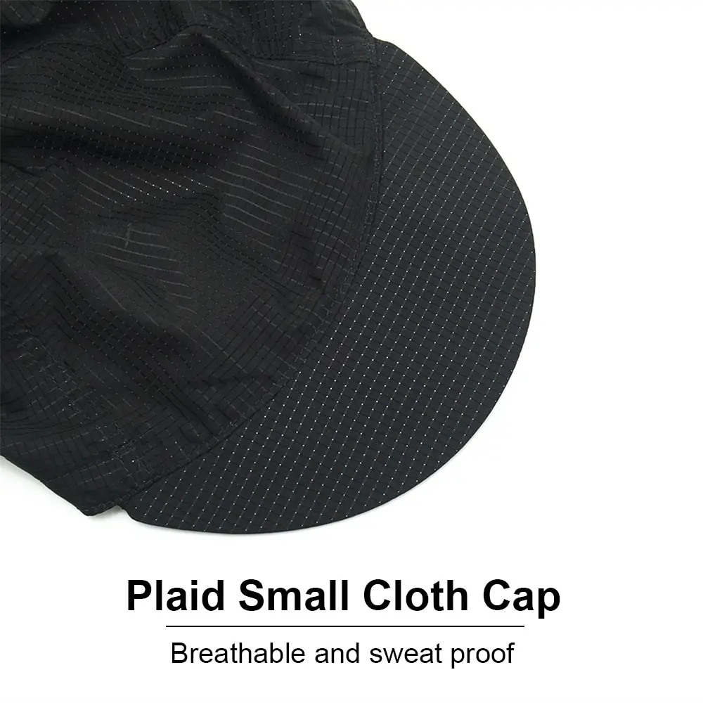 Cycling Cap YAC369 Bike Hat Under Helmet Breathable Bicycle Helmet Liner Free Size Be Elastic Men And Women Biking 4