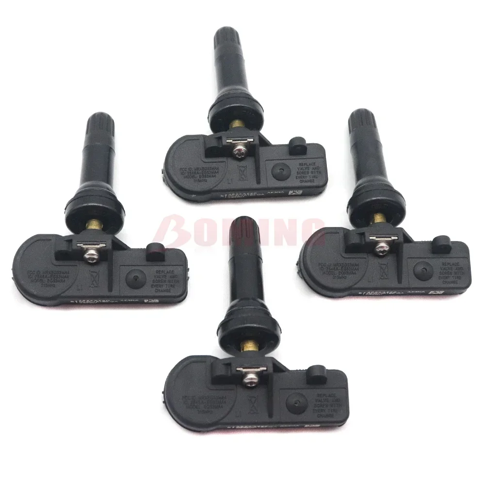 ڵ TPMS Ÿ̾ з ͸  GL3T-1A180-GA,  F-150 Reg/Ext 2018-2019 GL3T1A180GA GL3T 1A180 GA, 315MHz