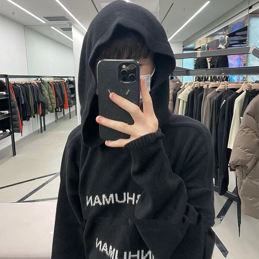 Рисунок 6 - NIGO мужской весенне-осенний кашемировый