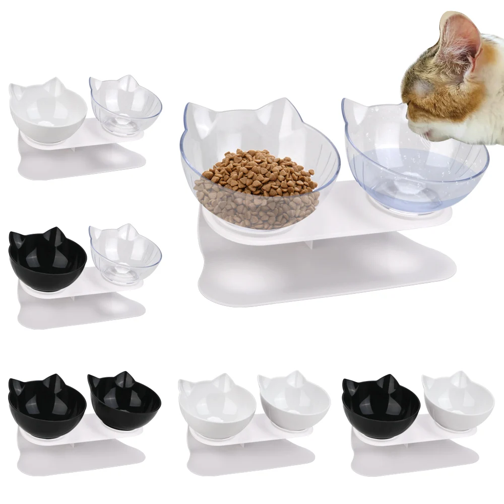 Non-Slip Pet Bowls For Cats 6