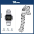 Silver band