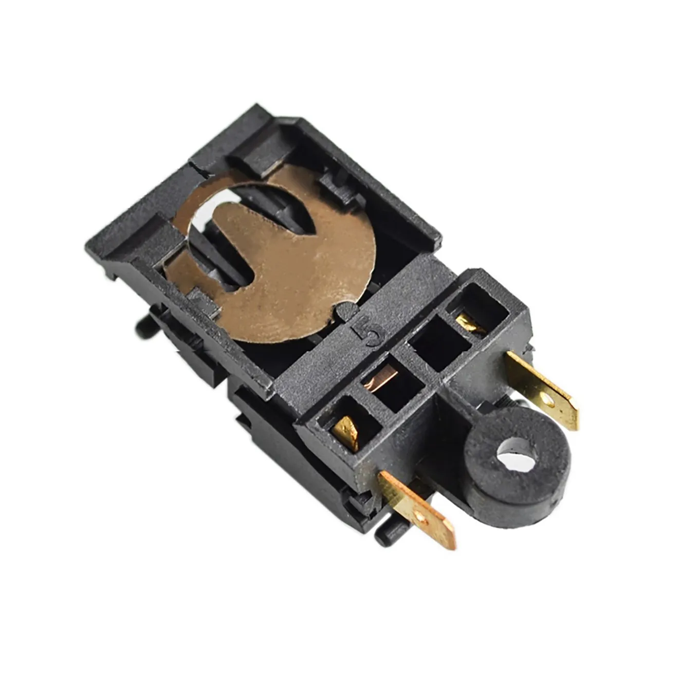 MJJEsports 13A Interruttore Elettrico Bollitore Termostato Interruttore Vapore Medio Elettrodomestici Da Cucina Parti