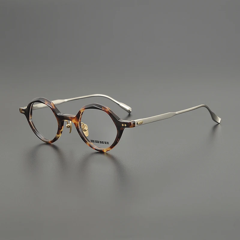 Nobler Unisex Eyeglasses 6