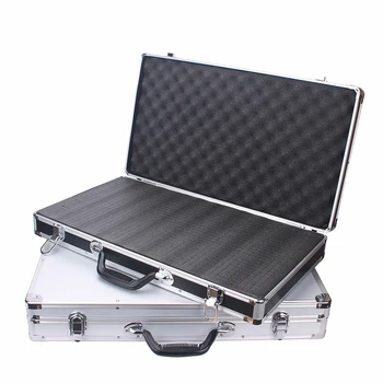 Aluminium Mechanic Tool Case 1