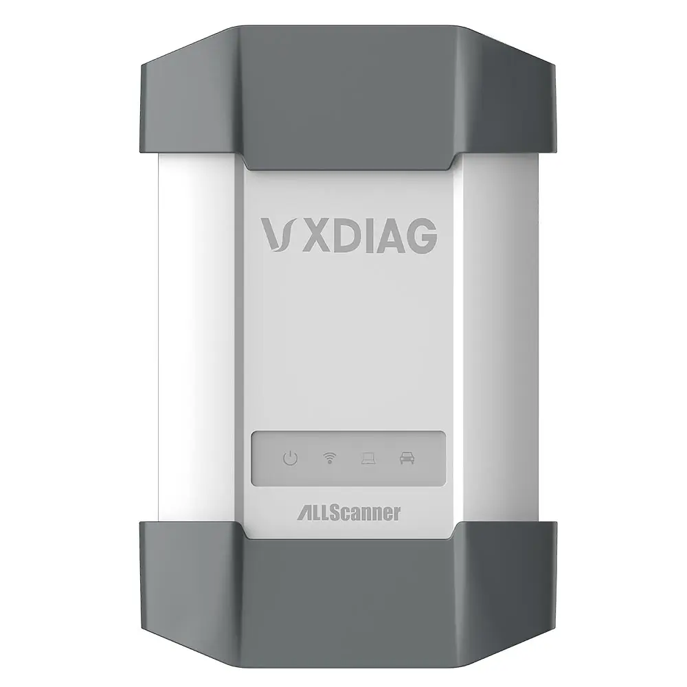 

Диагностический инструмент VXDIAG Xentry, мультидиагностический инструмент VCI C6 DOIP и AUDIO Pass Thru с программным обеспечением для жесткого диска на 1 ТБ, V2023.09