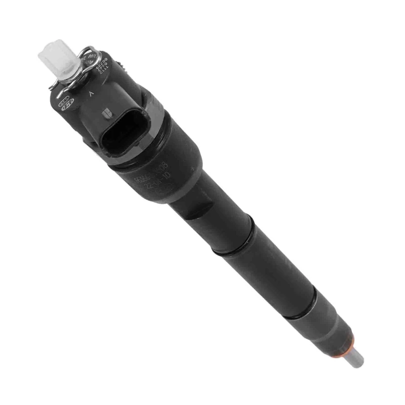 

CRDI Diesel Fuel Injector 33800-2A900 0445110320 For Accent Elantra Forte Soul Elantra Common Rail Injector Nozzle