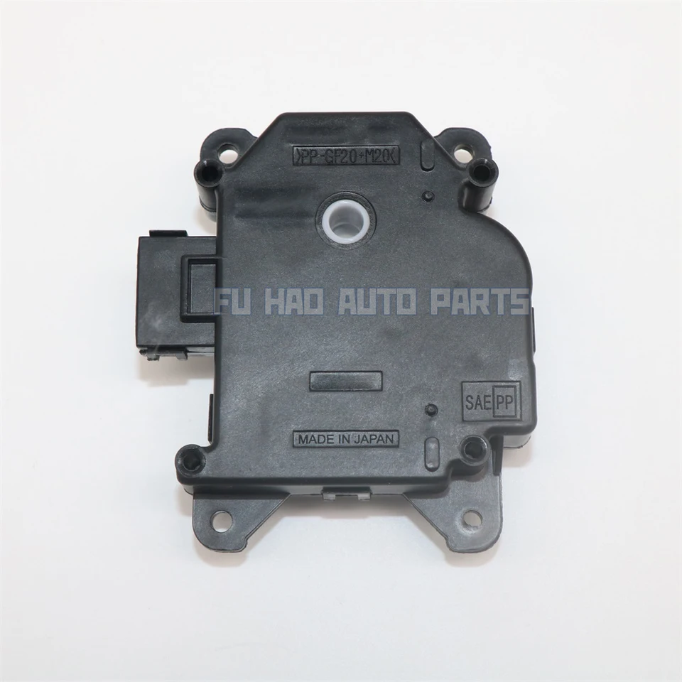 Original 063700-7040 0637007040 12V Heater Vent Flap Control Servo