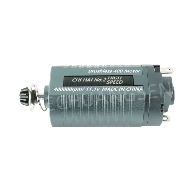 調整可能なブラシレスモーター,高解像度ツイスト,11.1v48000rpm/39000