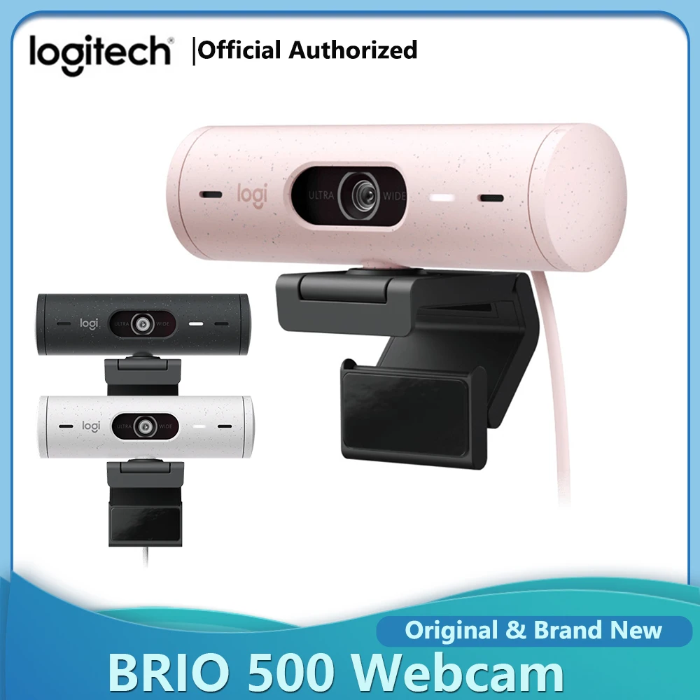 Webcam Logitech C920 Pro Full Hd 1080p 30fps - Logitech C920 Webcam 1080p  Full Hd - Aliexpress