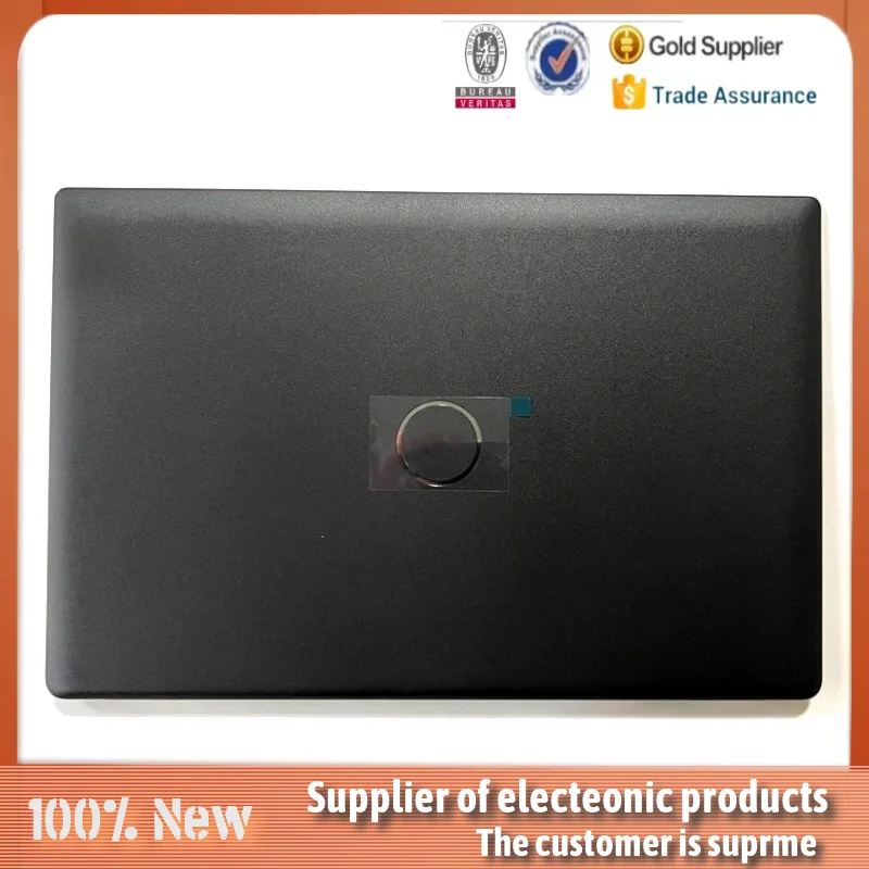 

Новинка, задняя крышка для Dell Latitude 15 3520 E3520 LCD 04Y37V