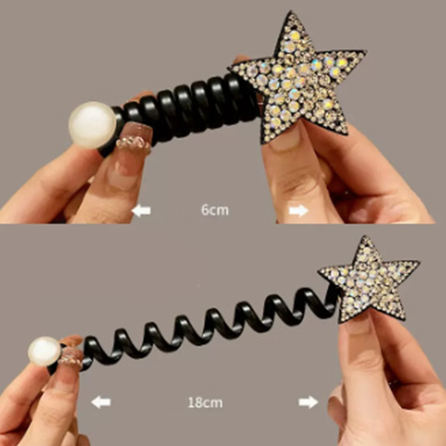 Рисунок 6 - Новинка, Детские эластичные резинки