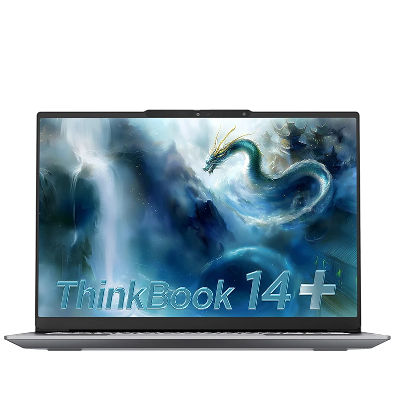 Lenovo ThinkBook 14+ Laptop Ultra 5 225H/Ultra 7 255/Ultra 9 285H/Intel Arc 130T/140T 32GB DDR5 1T SSD 14.5 inches 120Hz Screen 5
