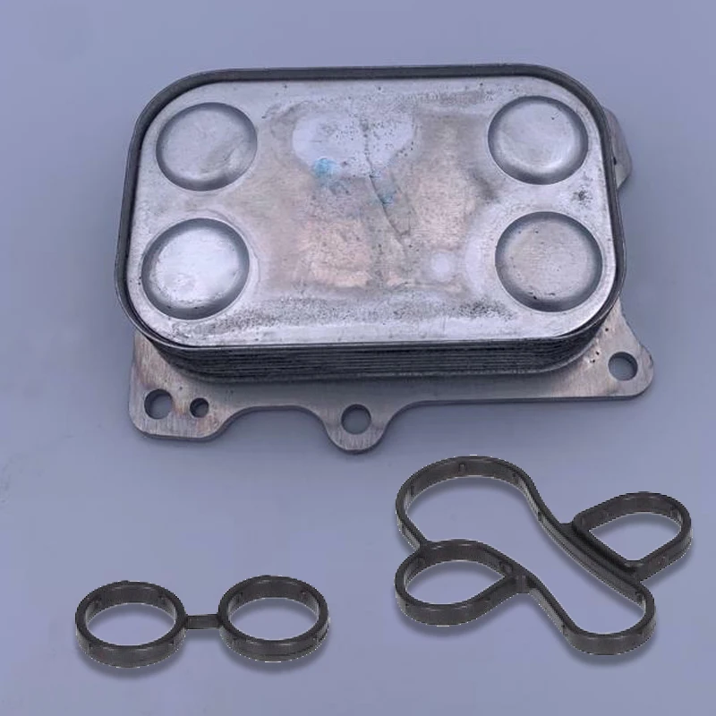 EngineOilCoolerGasketsFitforFiat500DodgeDart14Turbo201520142013.jpg