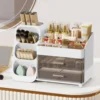 Makeup Organizer with Drawers for Vanity, Make Up Storage Kit, Spacious Cosmetic Display Case, Perfect Storage Solution 1