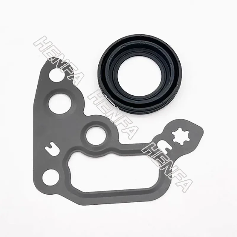 Henfa Genuine Fuel Vacuum Pump Gasket 12654112 For Cadillac ATSL ＸTS XT5 CT6 1.5T