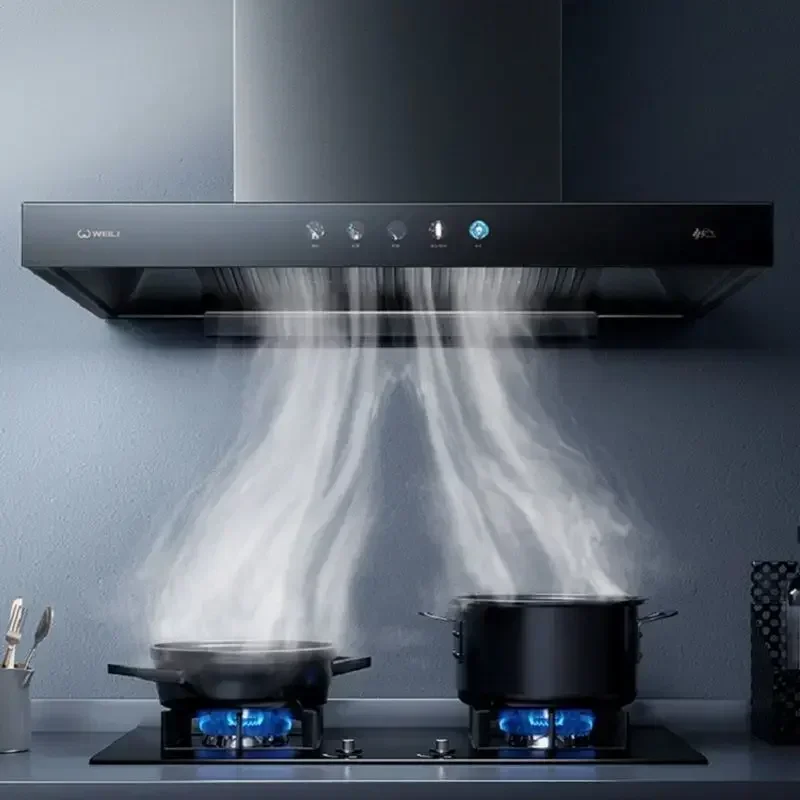 Domestic range sale hood