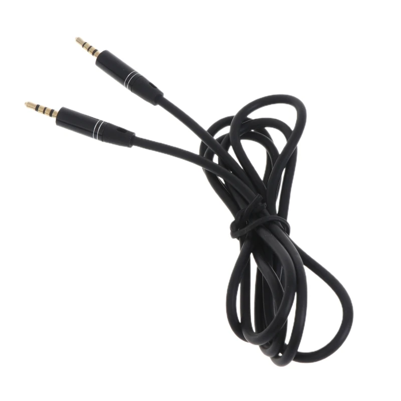 Aux ̺ Ŀ ̾ ڵ  Ϳ 2.5mm  ̺,  - 2.5mm ڵ TRRS ÷ ̺