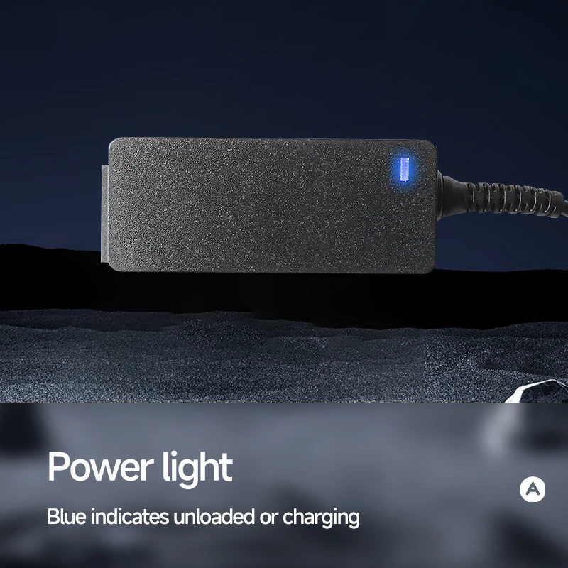 Universal Power Adapter for Professional Camera Use - High-Performance DC5.0*3.0 Power Supply