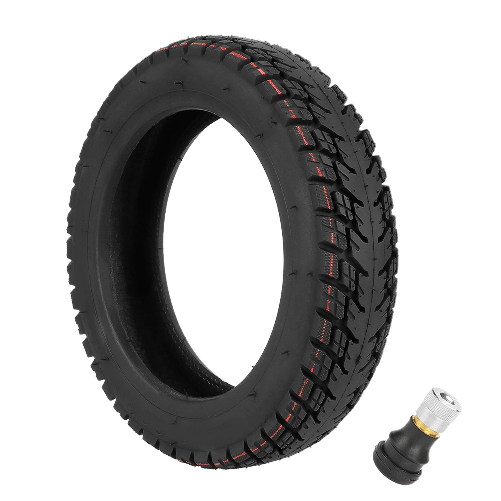 WearResistantLeakproofNonSlipReplacementPartElectricScooter