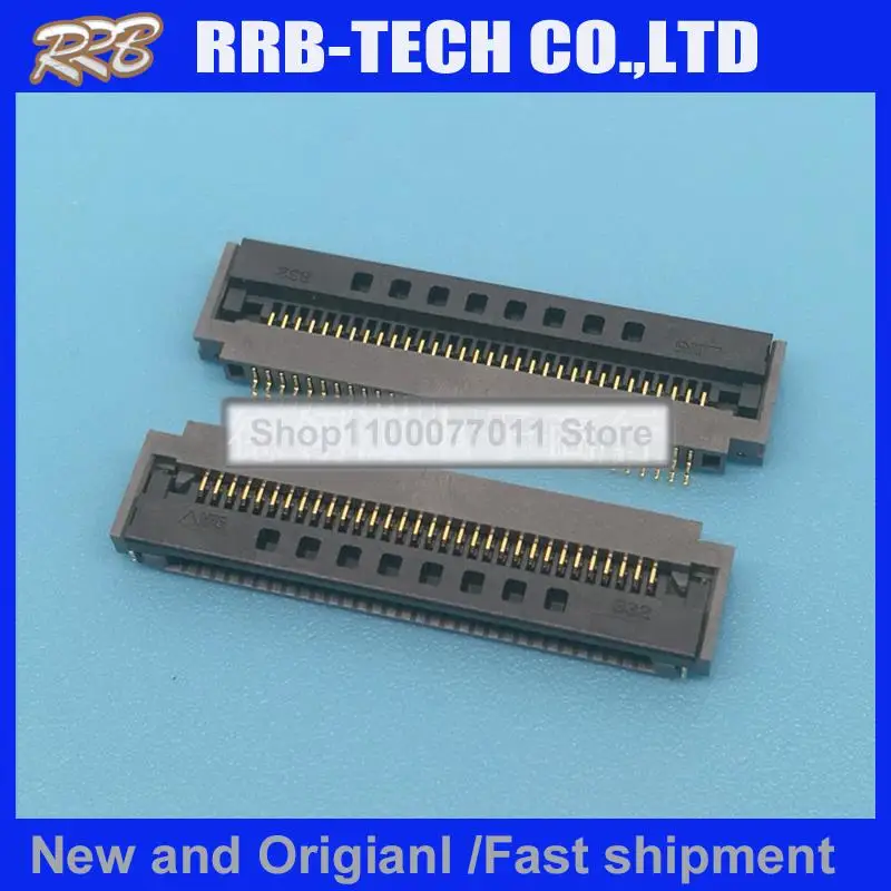 

20pcs/lot FH52-32S-0.5SH 0.5mm legs width 32pin flip 100% New and Original