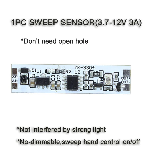 12V