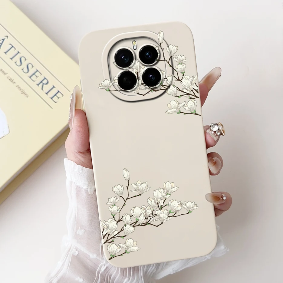 Unique Cartoon Soft TPU Phone Case,