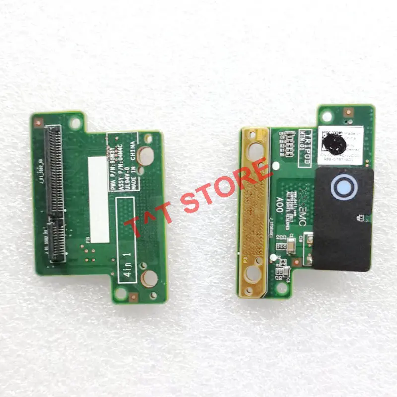 Originale Per Dell Poweredge R740 R740Xd Server H740P Interposer Scheda Mperc 04 M4C 004 M4C Cn-004M4C 95 W3Y Spedizione Gratuita