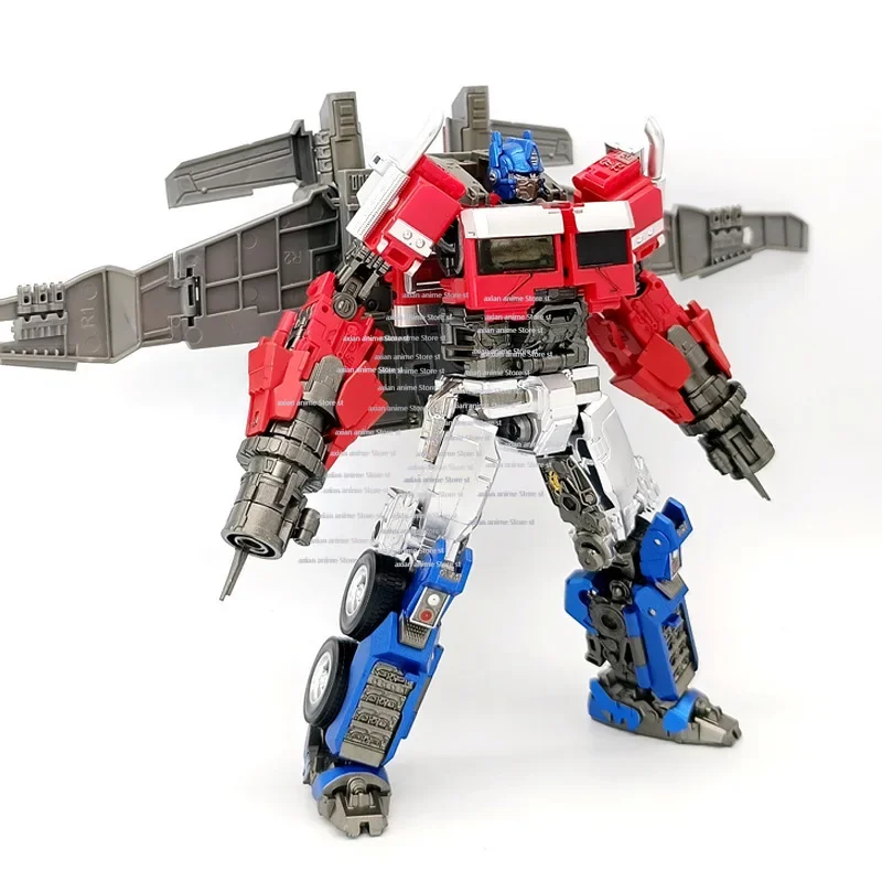 BAIWEI Transformation Toy TW-1030 TW1030 Transformation 7 OP