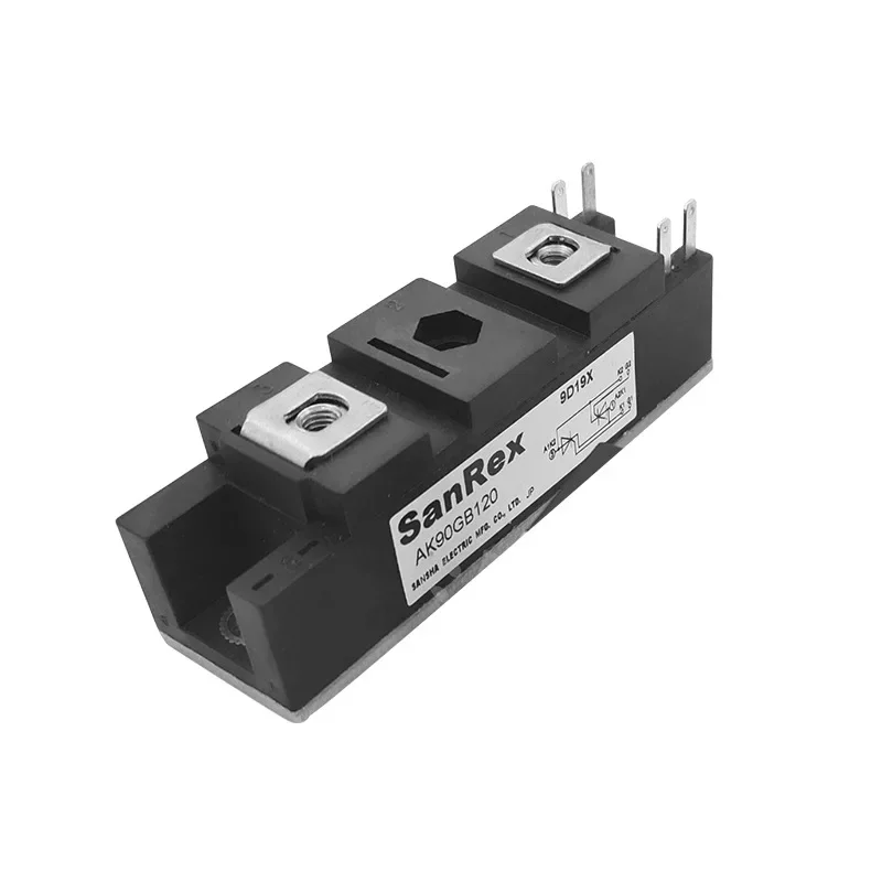 

Стандартный выпрямительный мост PWB60A40