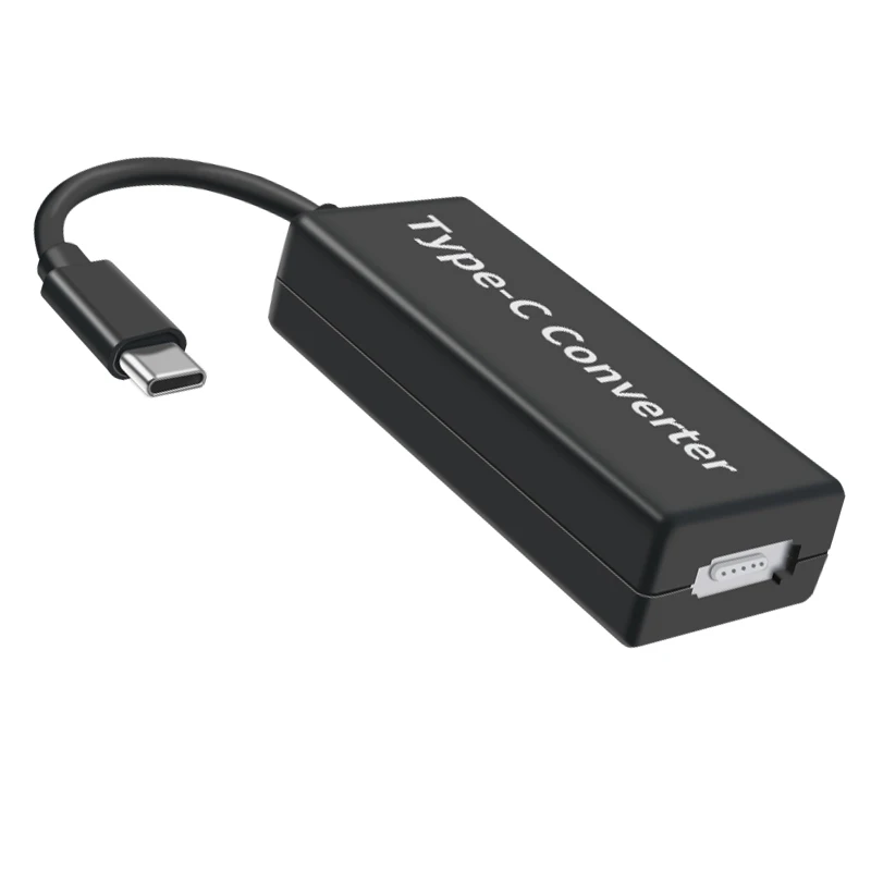 65W, Tipo C para Magsafe 1, Compatível