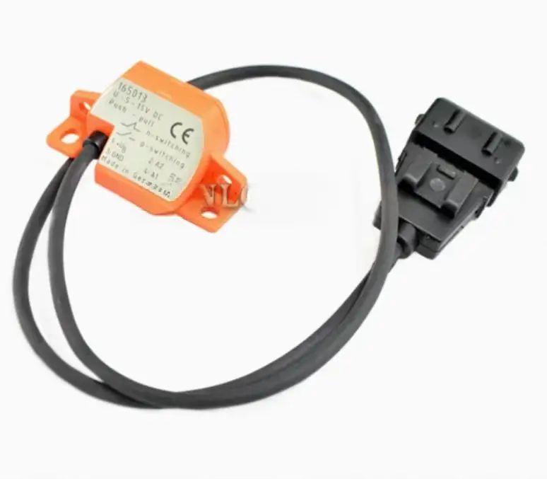 Electric forklift parts speed sensor potentiometer for Linde forklift E14-335 372 7915496308