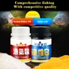 50g VB2/Amino Acid Fish Baits Additives All Season Using Fishing Bait Fishing Gear 4