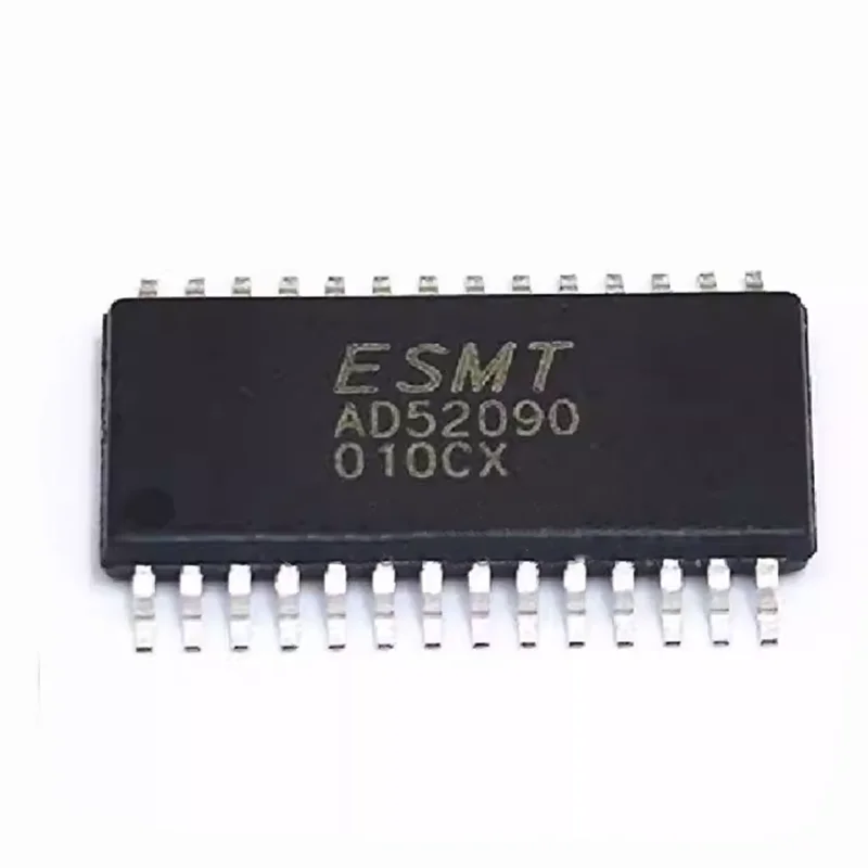 

AD52090 AD52090-QG28NRR NEW Original Genuine Chip Packing 28-TSSOP