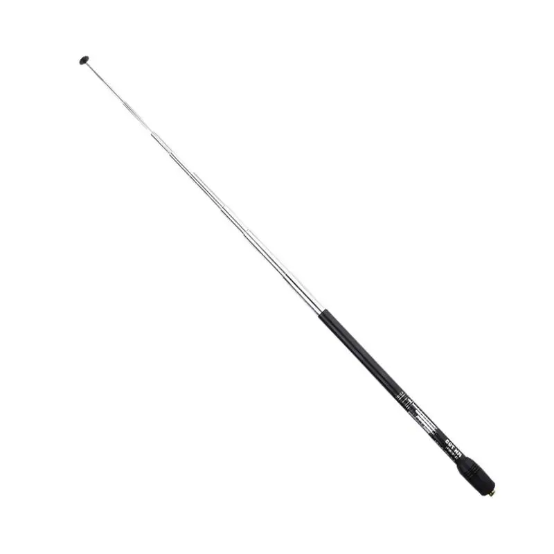 

RH795 Female Antenna SMA Female Wide-band 70-1000MHz DIGITAL SCANNER Handheld Antenna