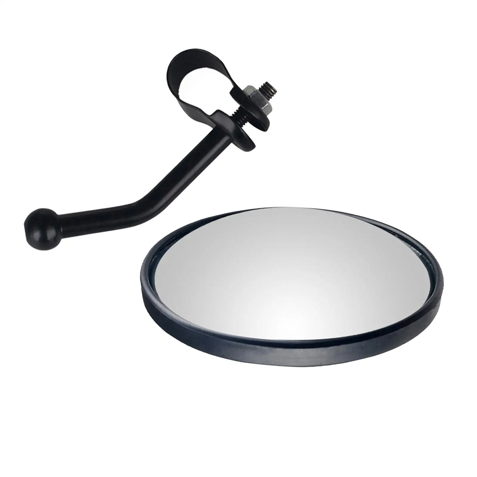 Convex Mirror