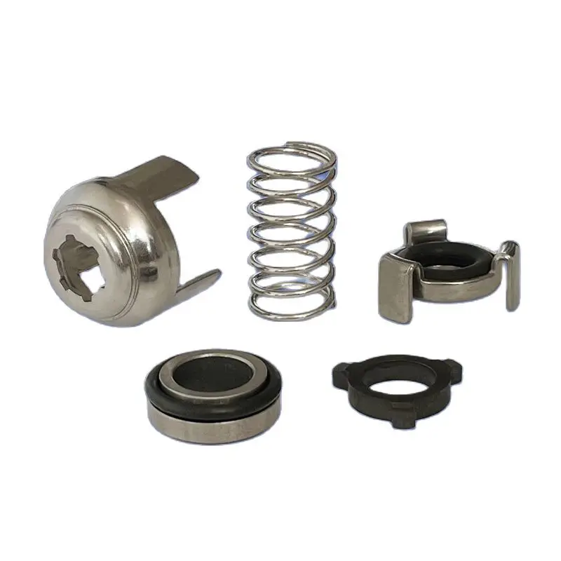 G04-12 , GLF-E-12 , CRK-12 TLANMP Mechanical Seals For Shaft Size 12mm Pump (CRK2,CRK4) CRK2/4AUUV