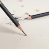 12Pcs Professional Sketch Charcoal Pencils Set F/H/2H/HB/B/2B/3B/4B/5B/6B/7B/8B Writing Graphite Drawing Pencils Art Supplies 6