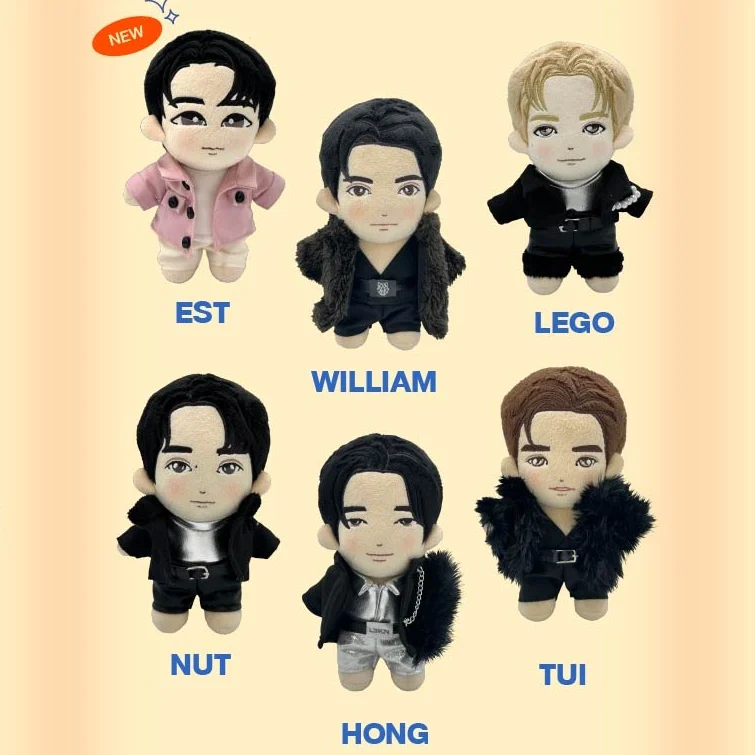 official origina Thame - Po Heart That Skips a Beat wesley