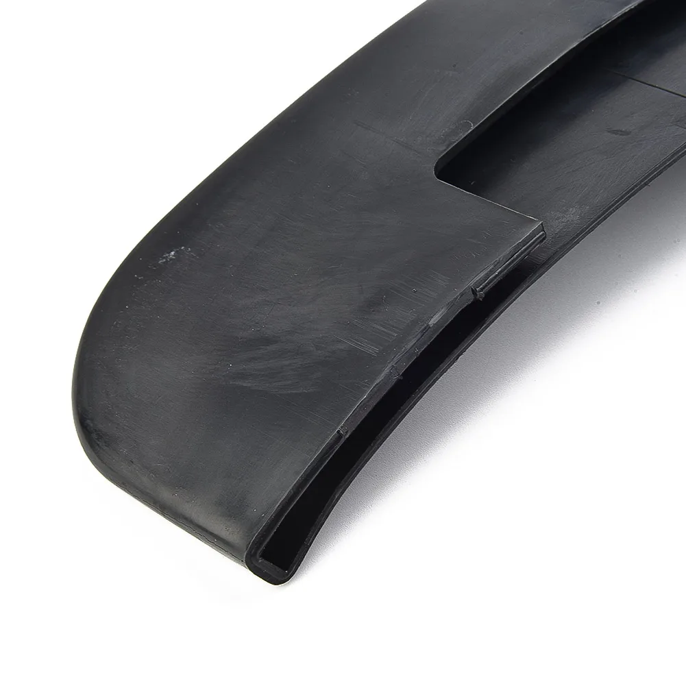 

Durable Tire Changer Bead Breaker Rubber Material Black Color 245mm x 75mm Dimensions Includes Protective Cover 1pc