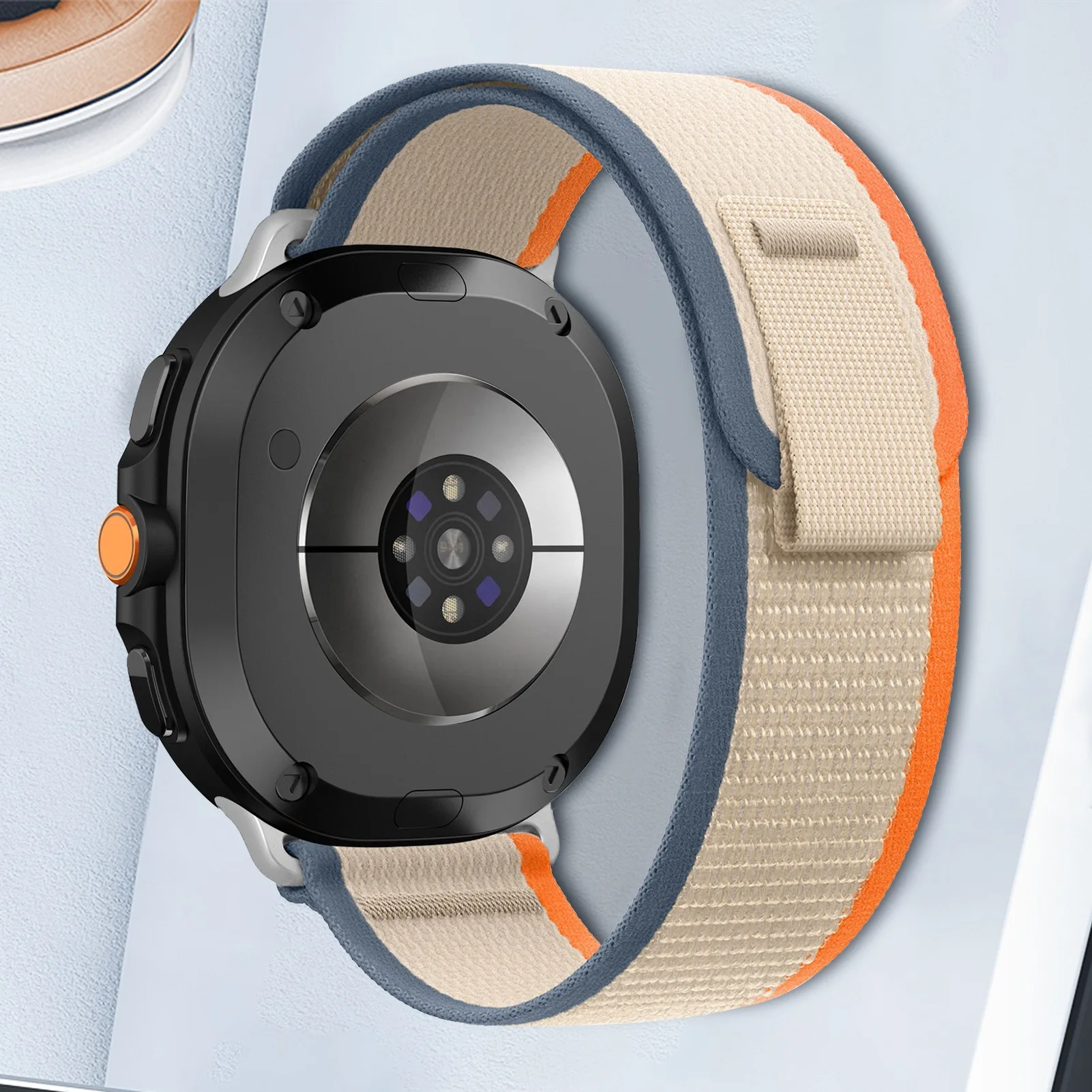 Nylon Sport Band - Trail Loop Strap